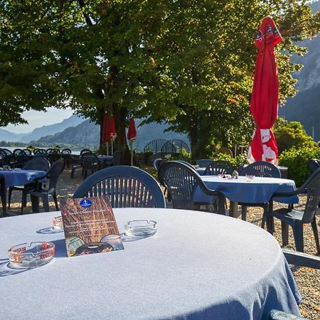 Seehuesli Near Interlaken, Grindelwald And Lauterbrunnen Därligen Zewnętrze zdjęcie